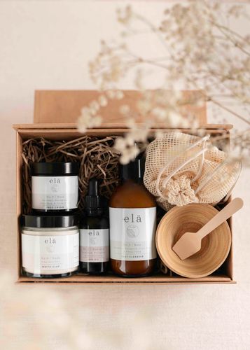 Bestselling Skincare Discovery Set